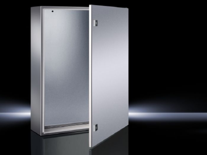 GABINETE ACERO INOXIDABLE